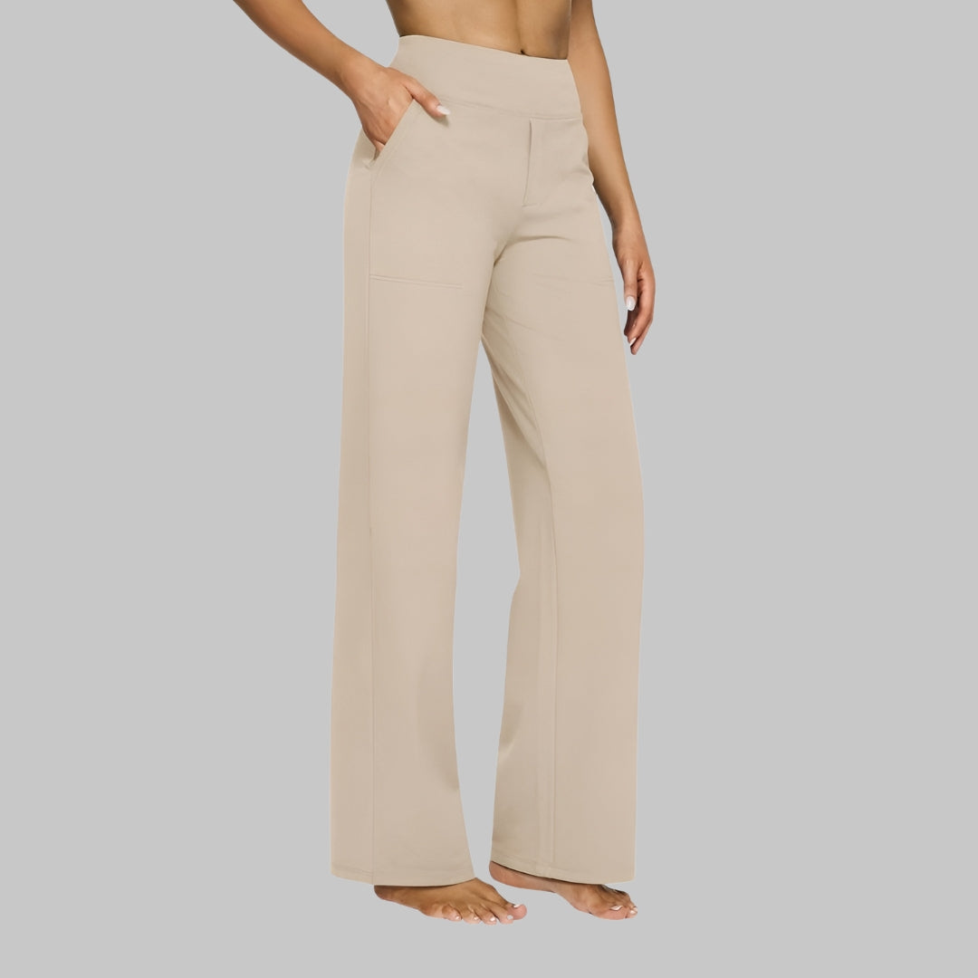 Olivia™ The Ultimate Stretch Pants