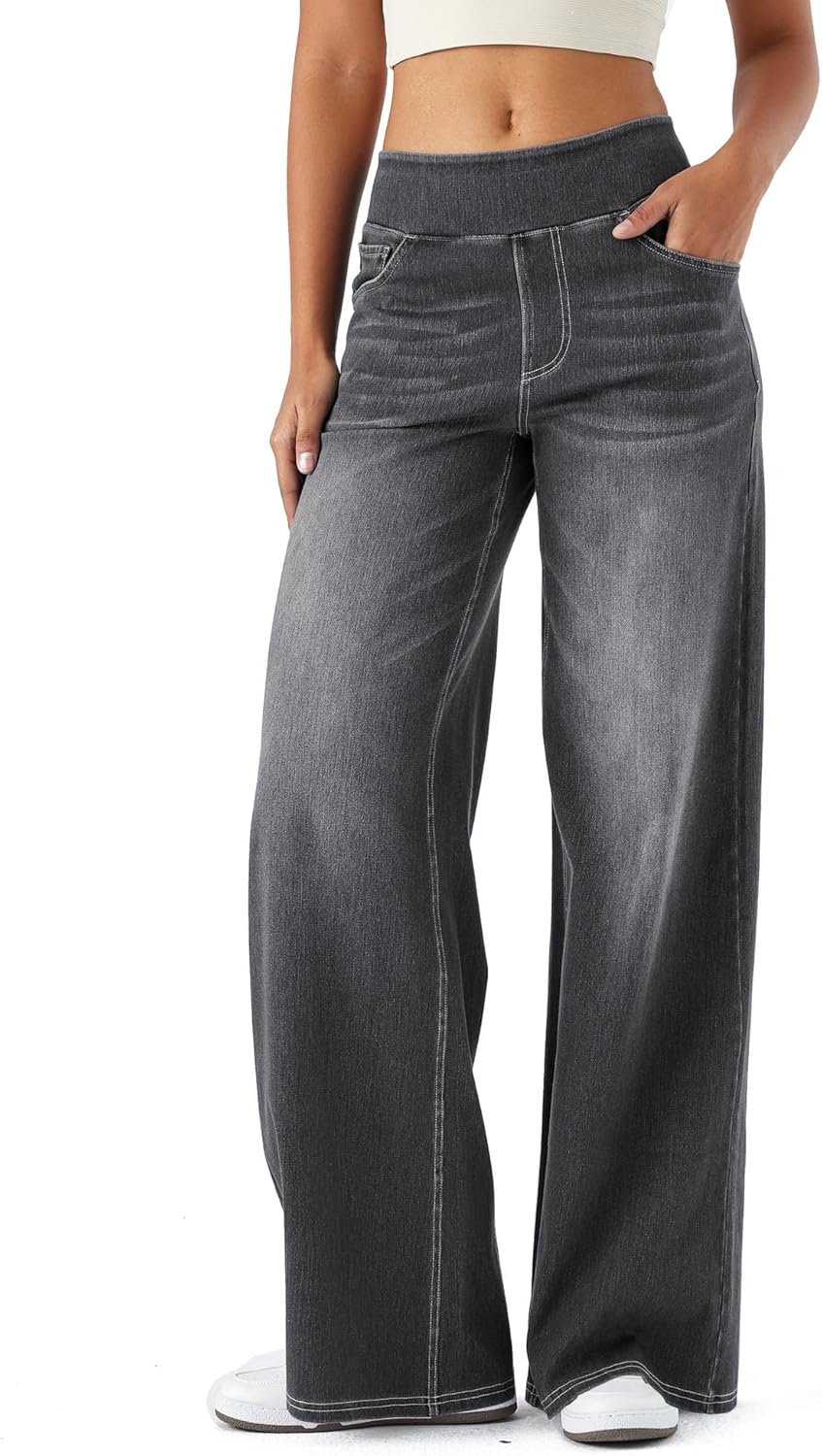 Velouré Flex™ Denim