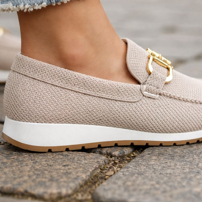 Susana™ | Orthopedic Loafers