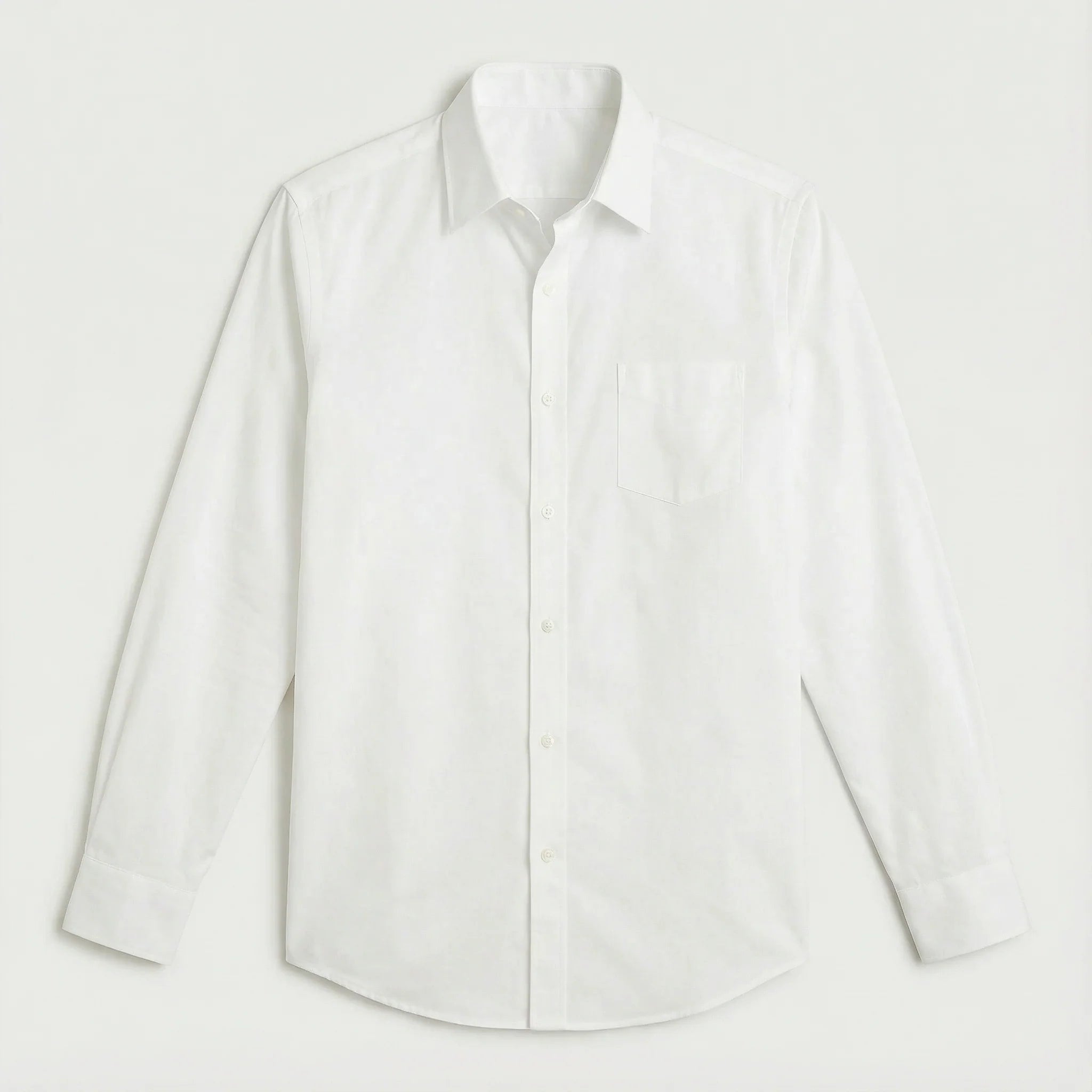 Classic Business Shirt for Men