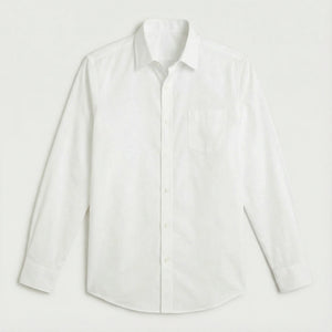 Classic Business Shirt for Men