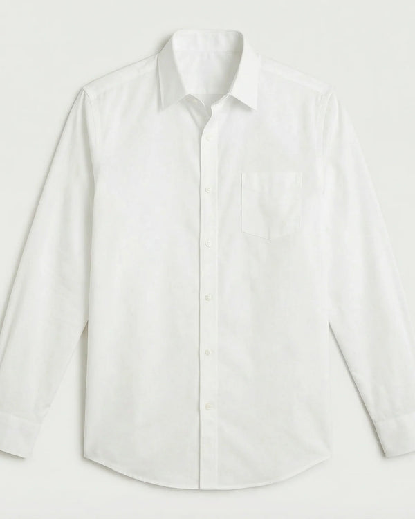 Classic Business Shirt for Men