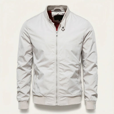 Men's Versatile Casual Jacket for Spring