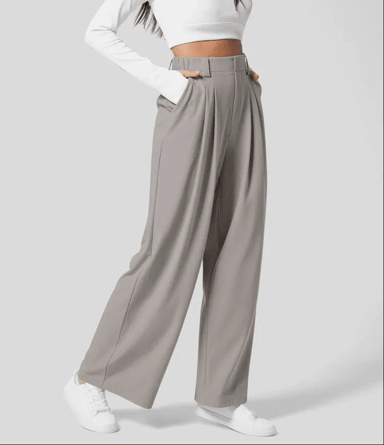 The Modern Wide-Leg™ Trouser