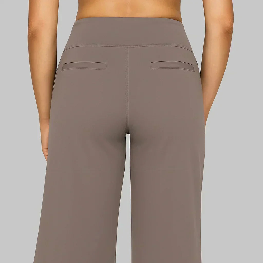 Olivia™ The Ultimate Stretch Pants