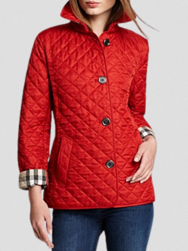 C&M | Autumn Jacket