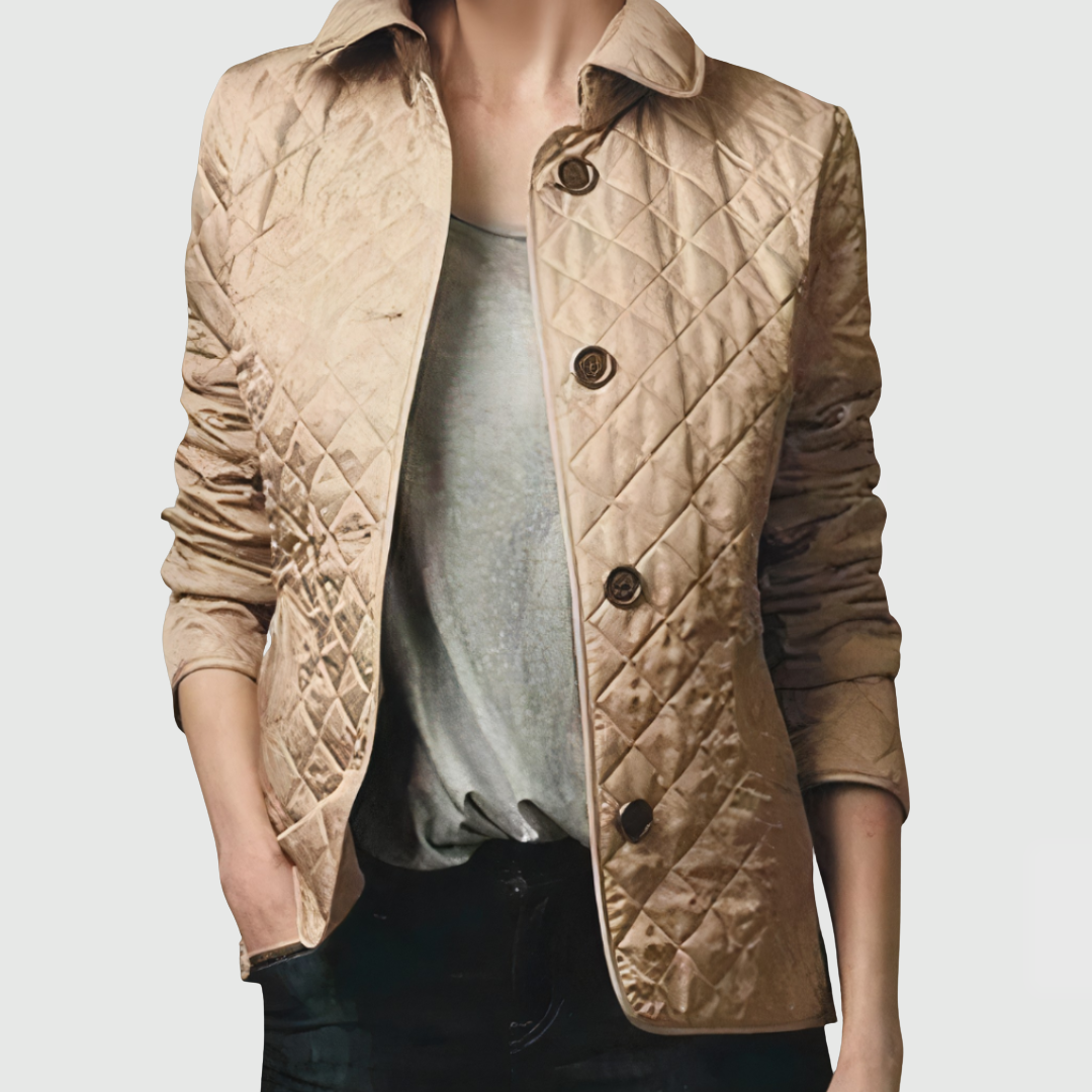 C&M | Autumn Jacket