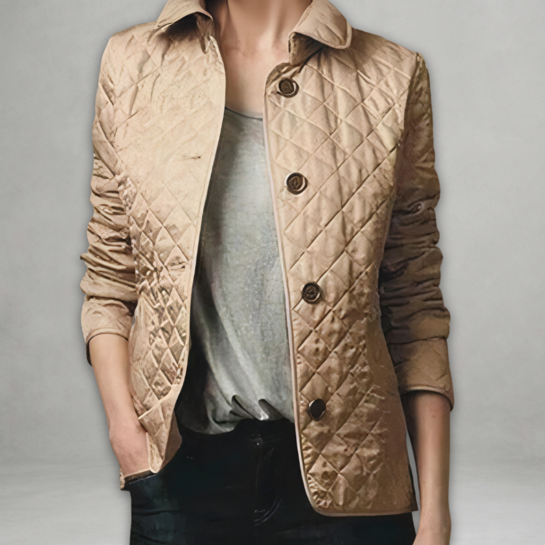C&M | Autumn Jacket