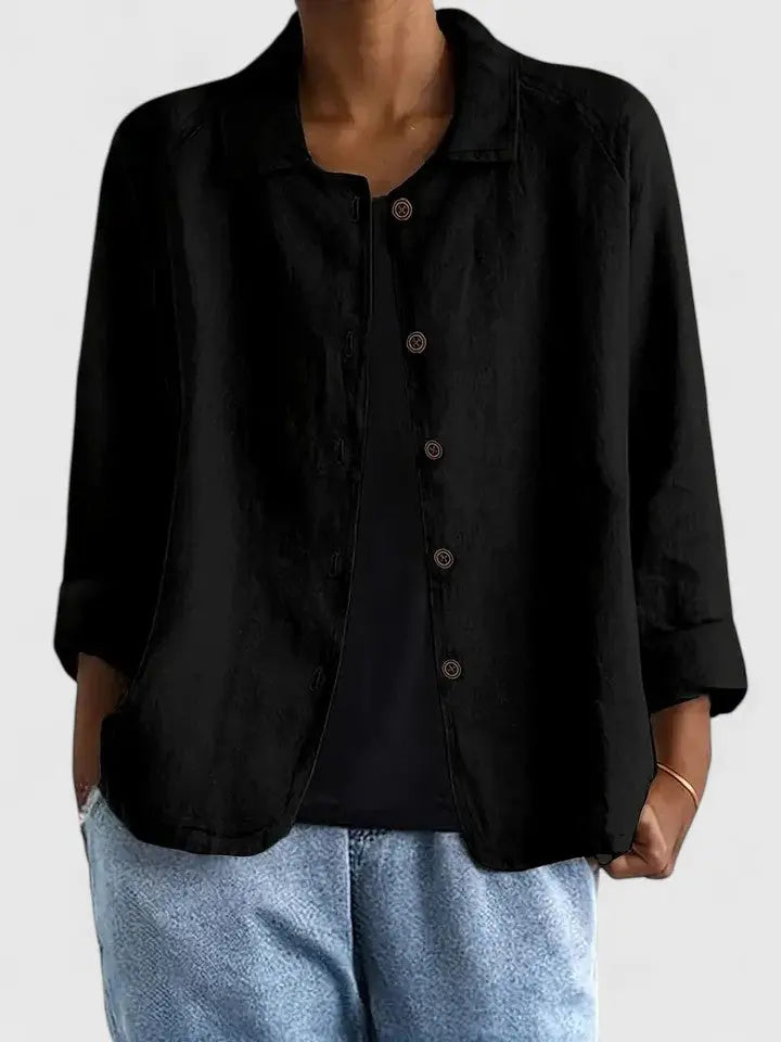 C&M | Classic Cotton Light Top