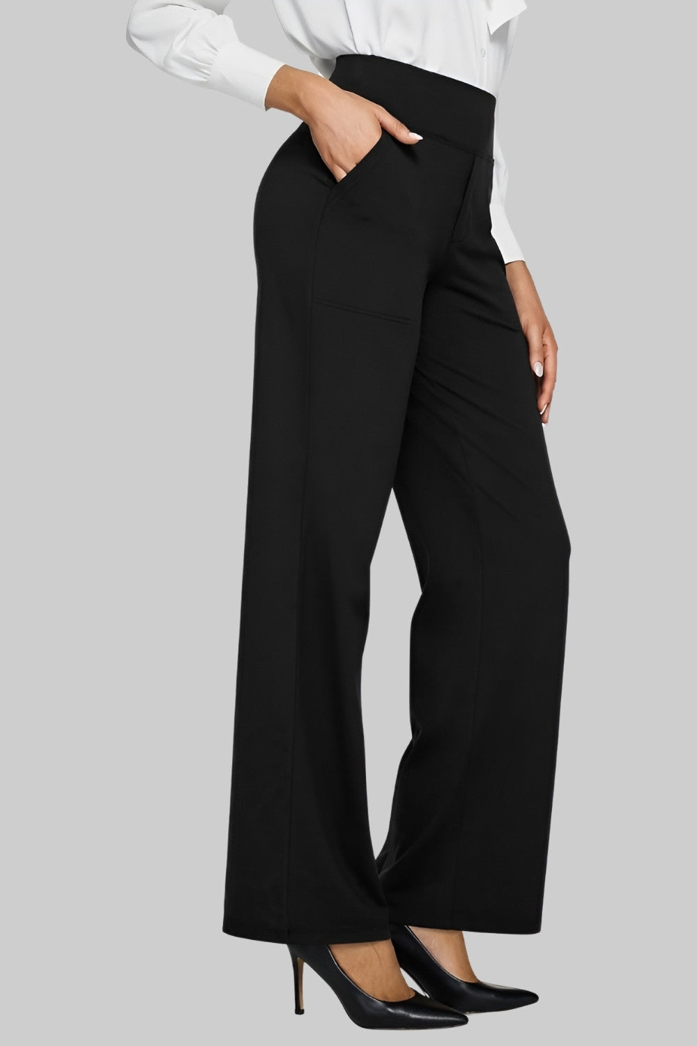 Olivia™ The Ultimate Stretch Pants