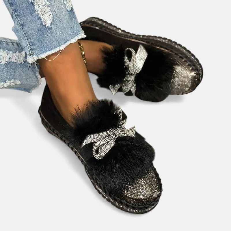 Lexie™ - Orthopaedic Comfort Loafers
