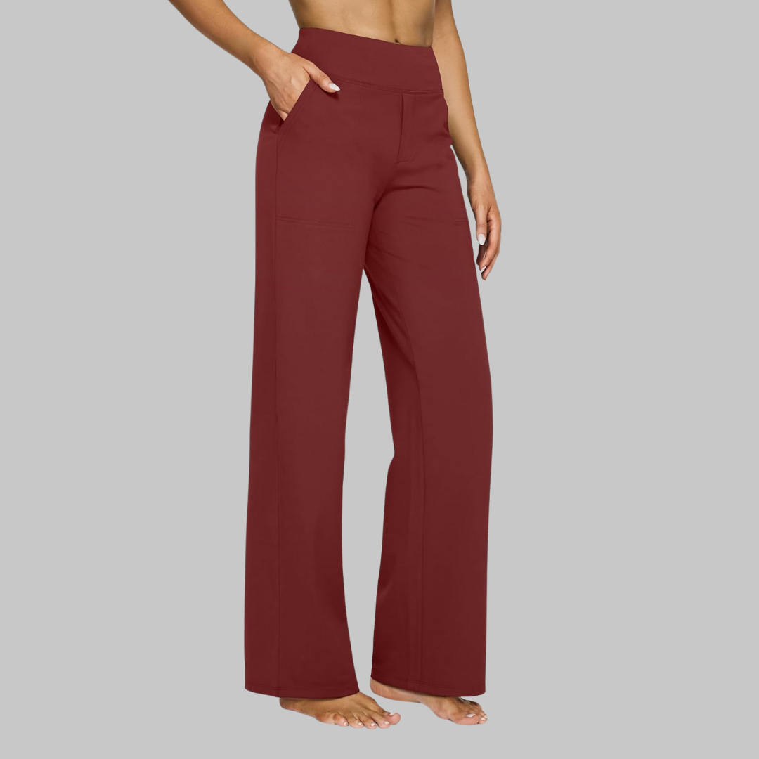 Olivia™ The Ultimate Stretch Pants
