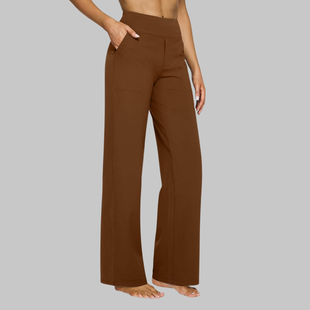 Olivia™ The Ultimate Stretch Pants