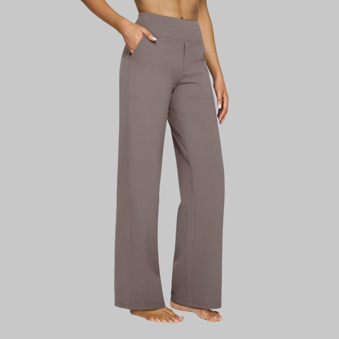 Olivia™ The Ultimate Stretch Pants