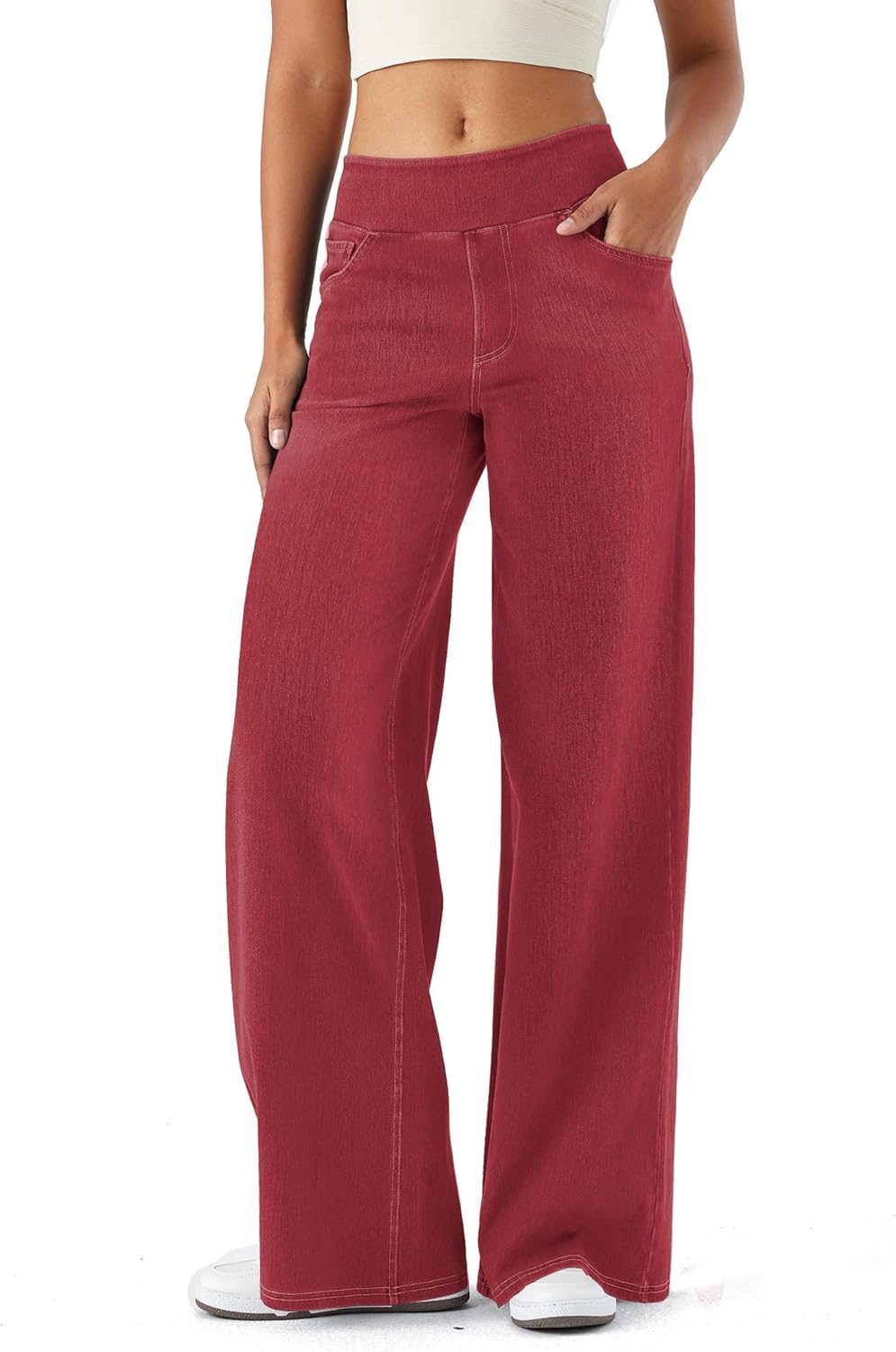 Velouré Flex™ Denim