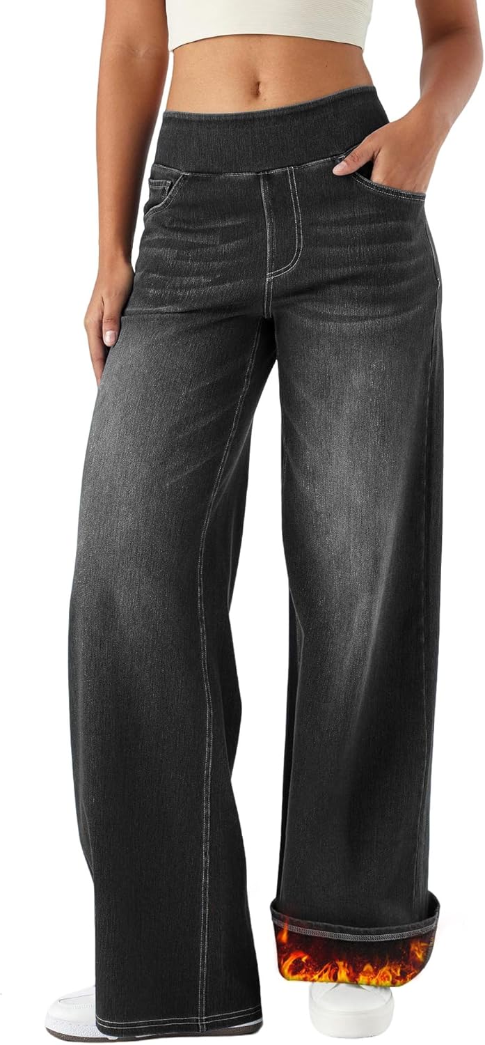 Velouré Flex™ Denim
