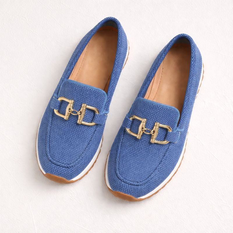 Susana™ | Orthopedic Loafers