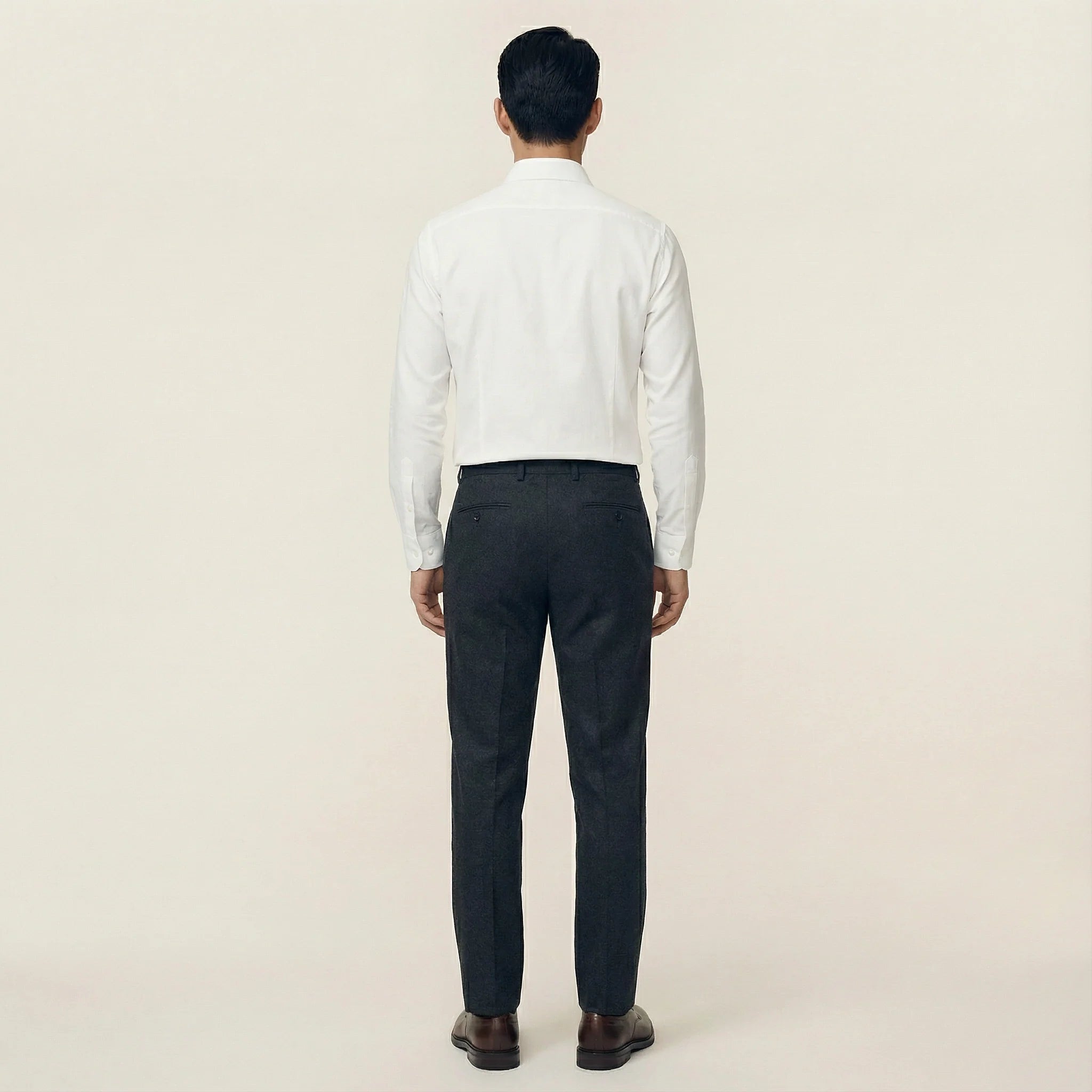 Classic Business Shirt for Men