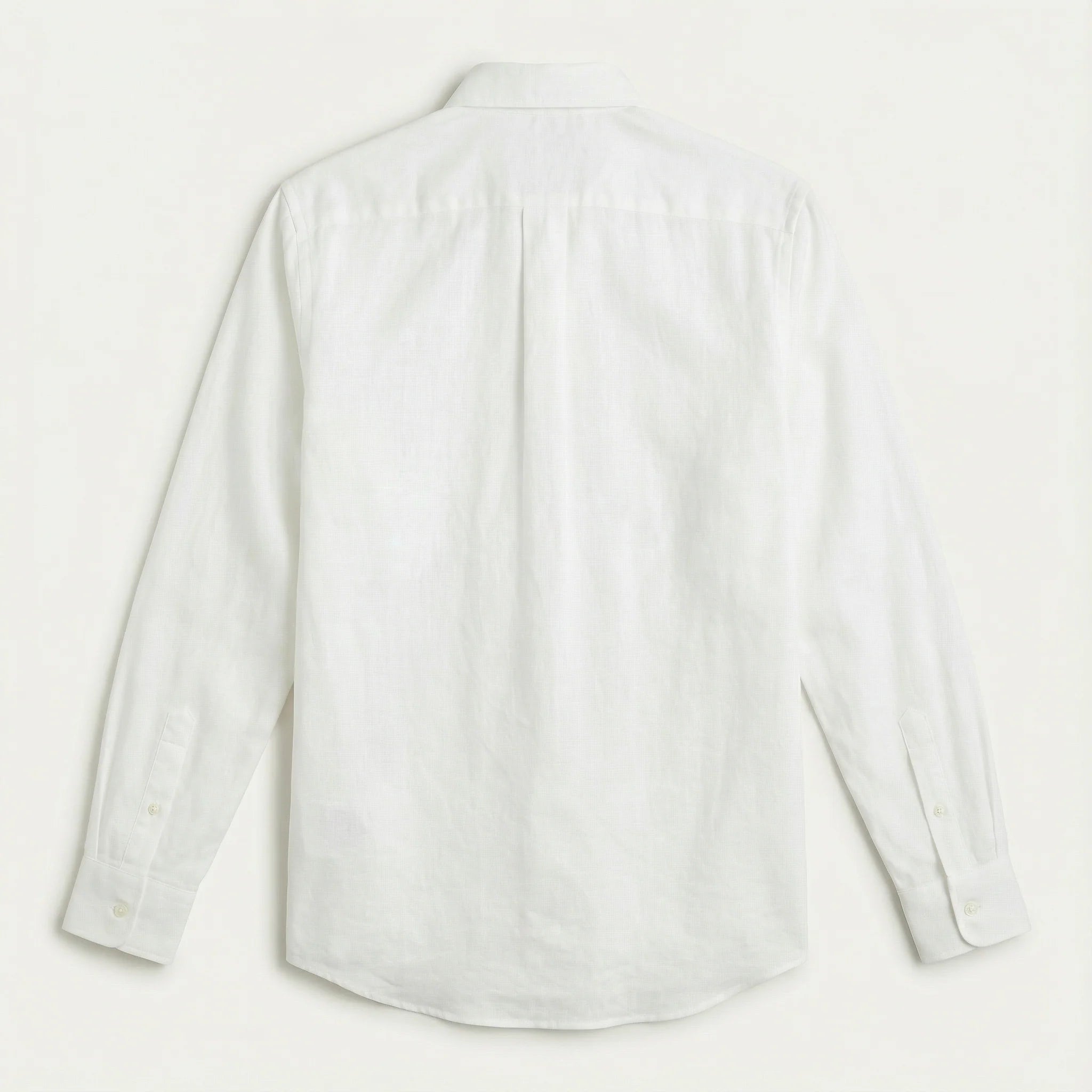 Classic Business Shirt for Men