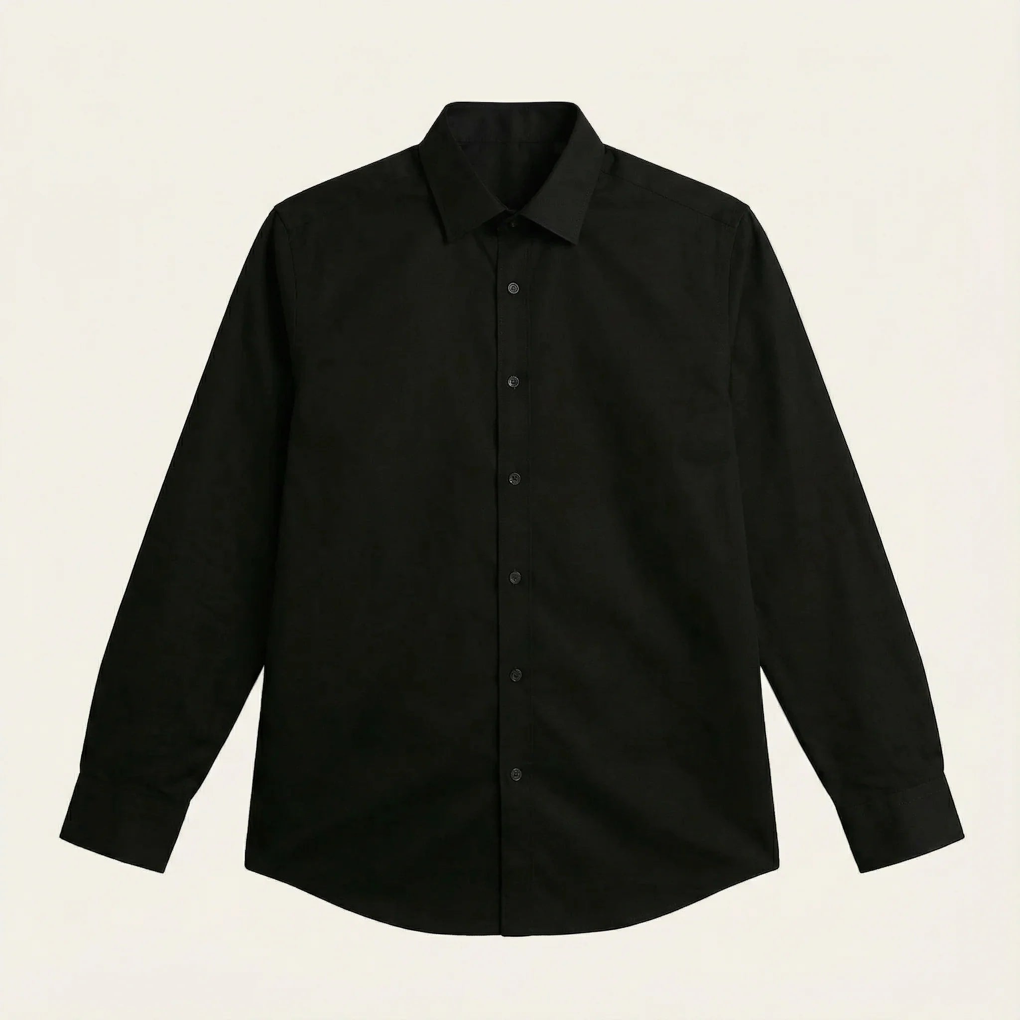 Classic Business Shirt for Men