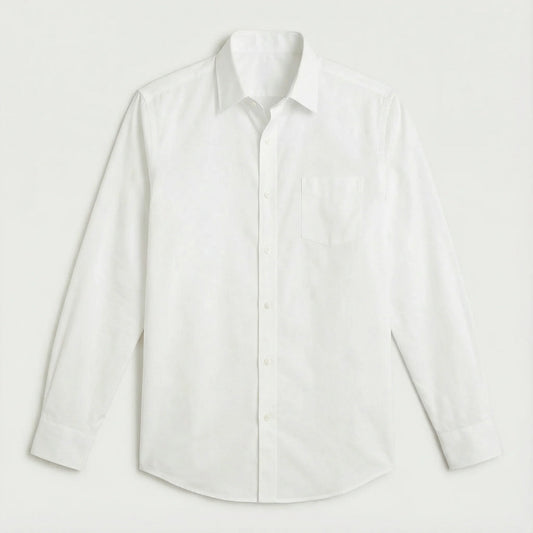 Classic Business Shirt for Men