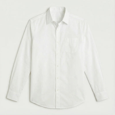 Classic Business Shirt for Men