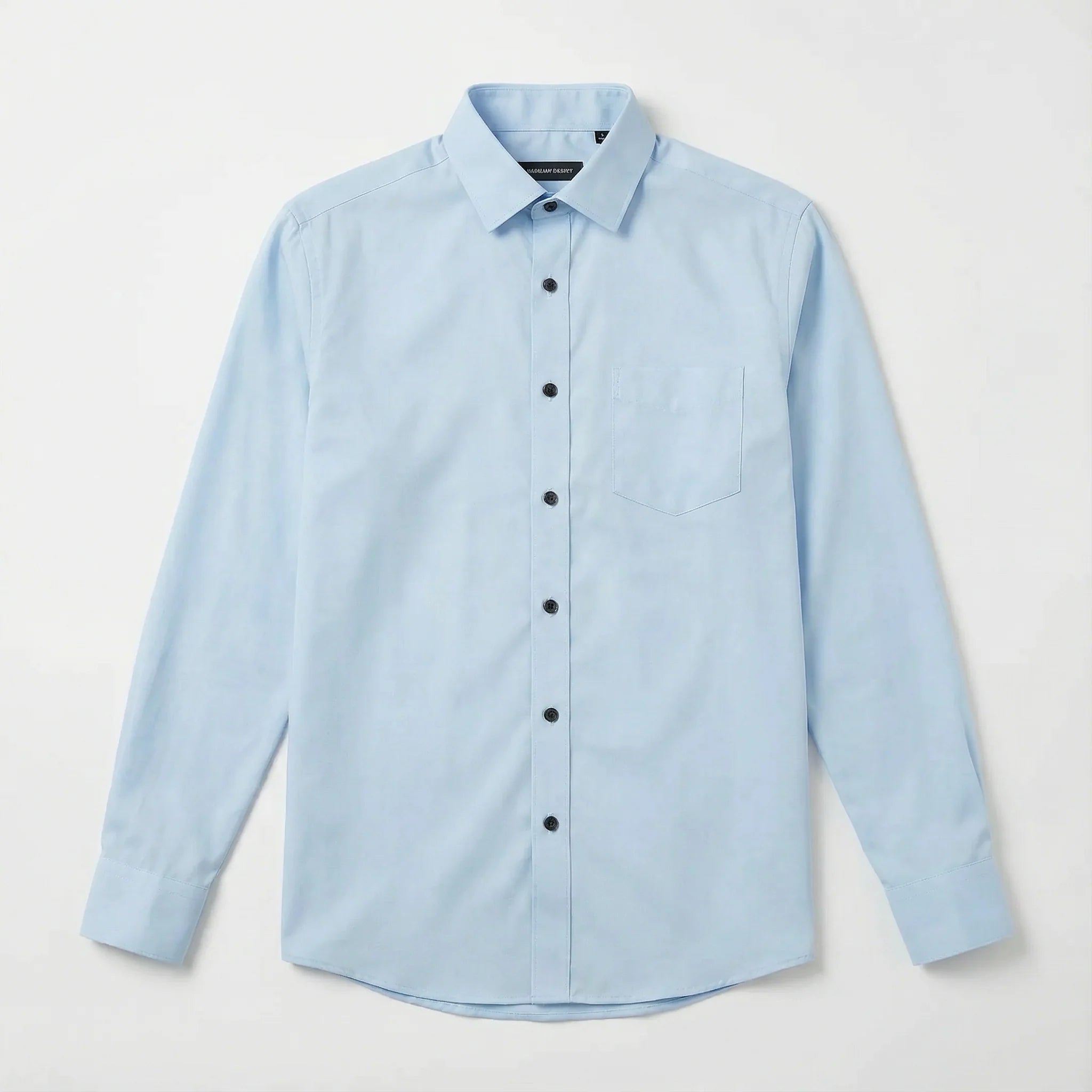Classic Business Shirt for Men