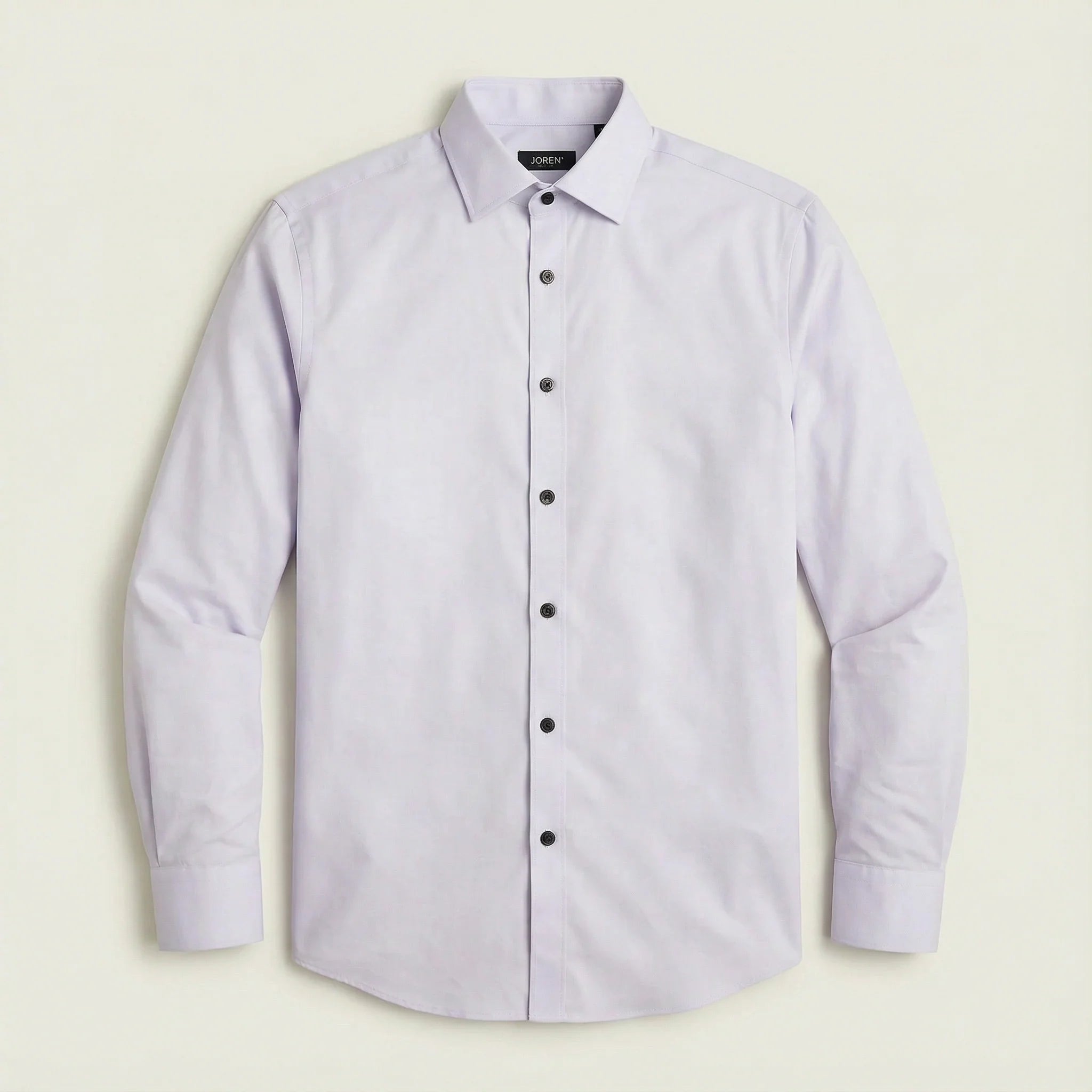 Classic Business Shirt for Men