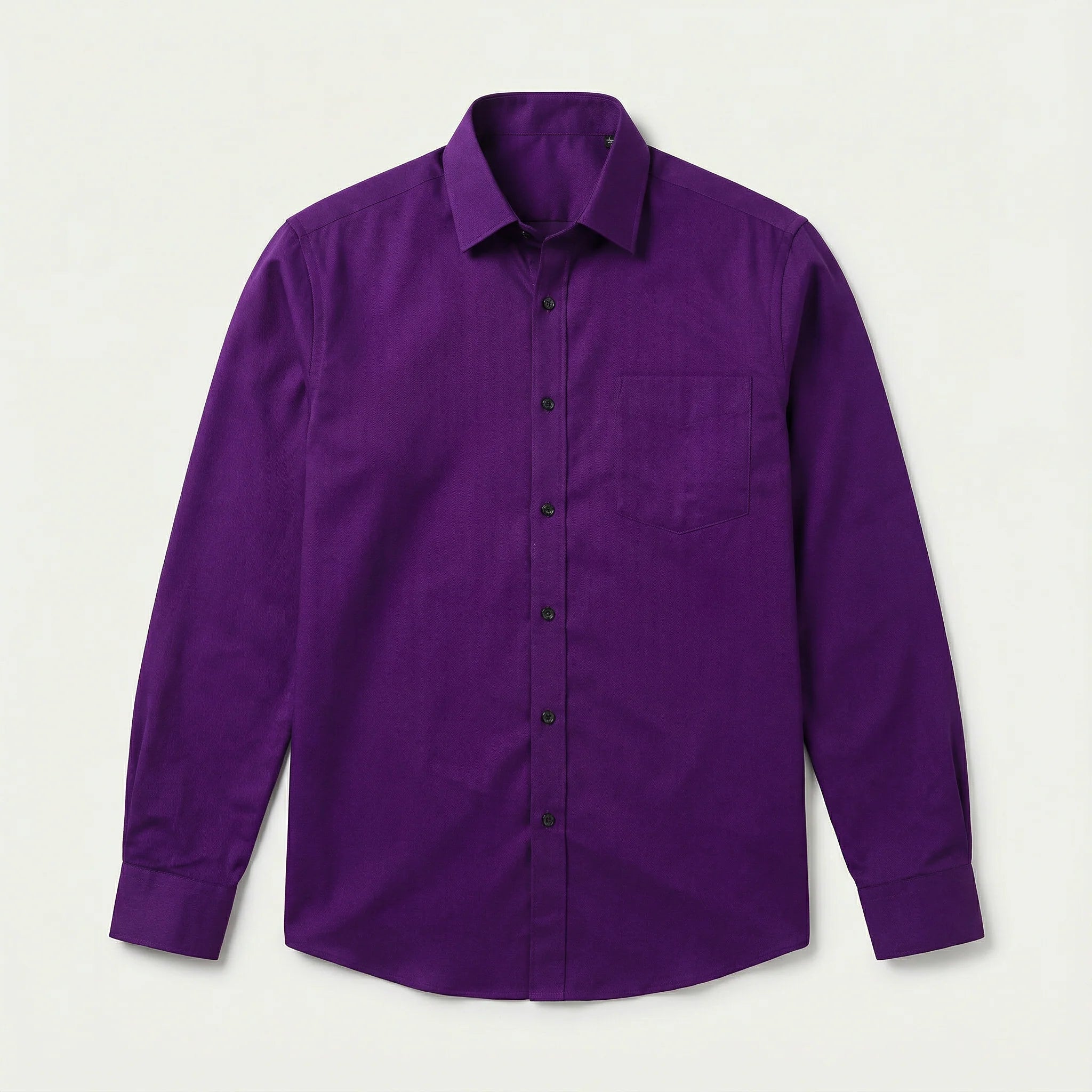 Classic Business Shirt for Men