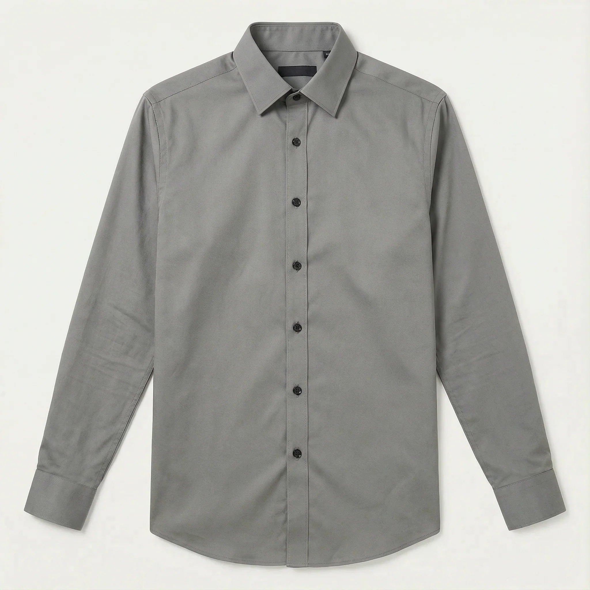 Classic Business Shirt for Men
