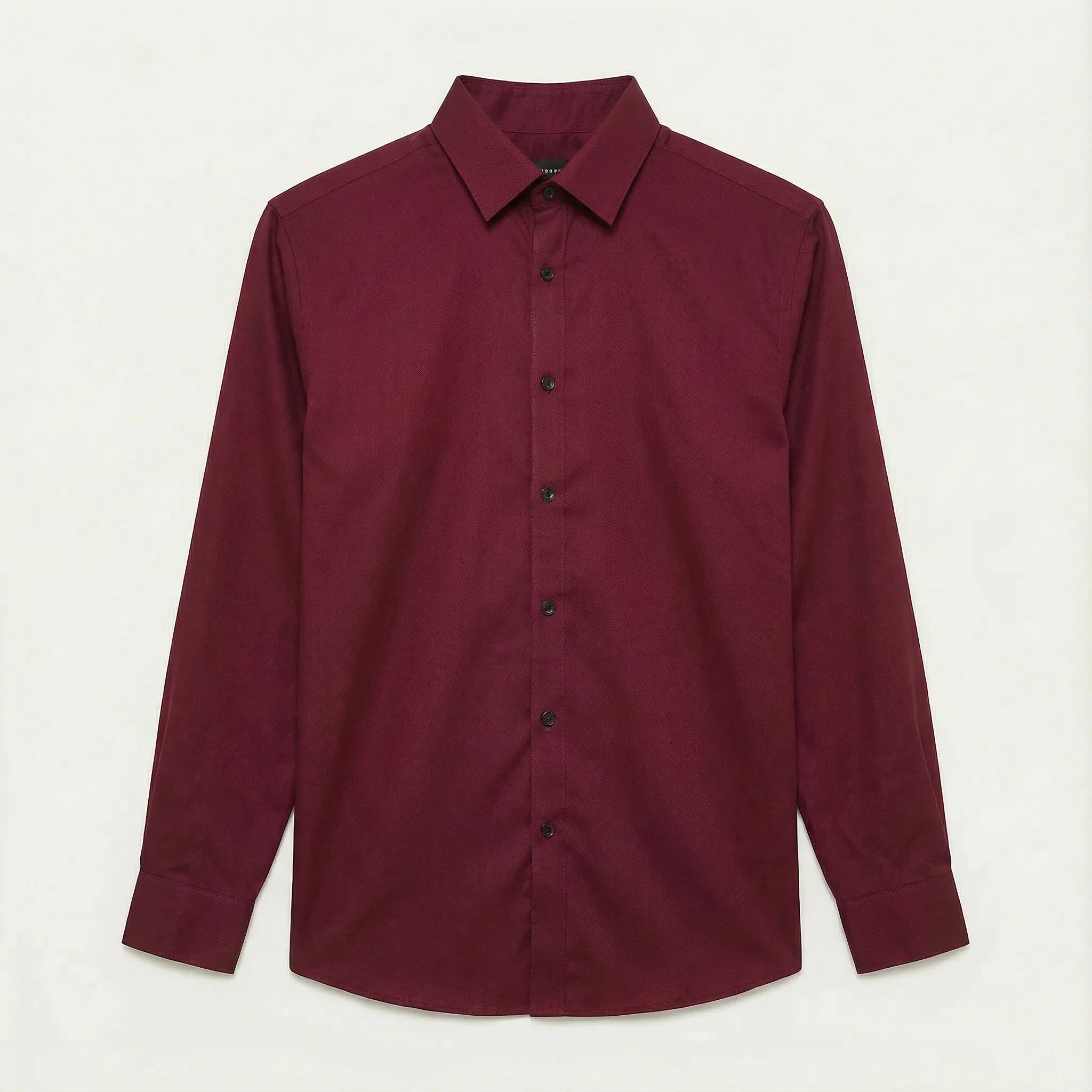 Classic Business Shirt for Men