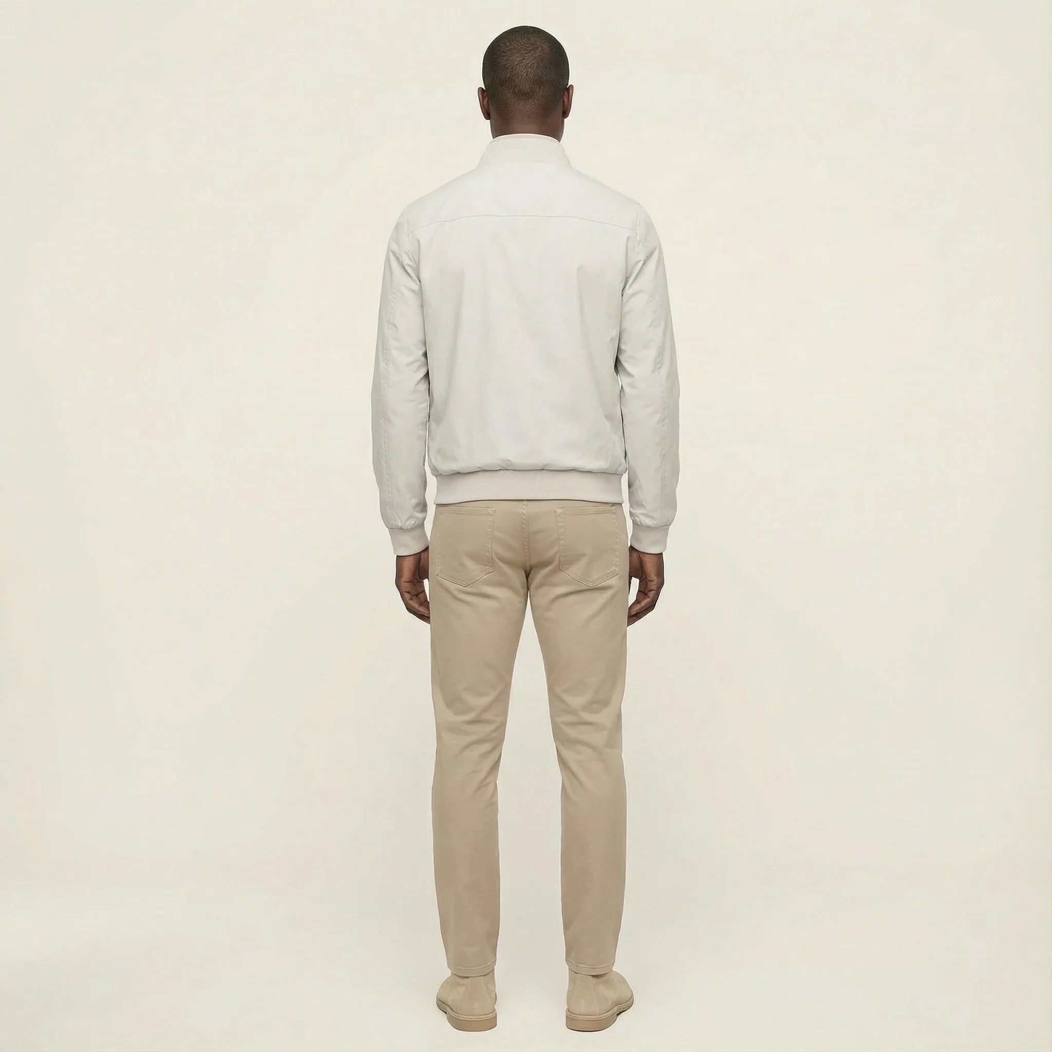 Men's Versatile Casual Jacket for Spring