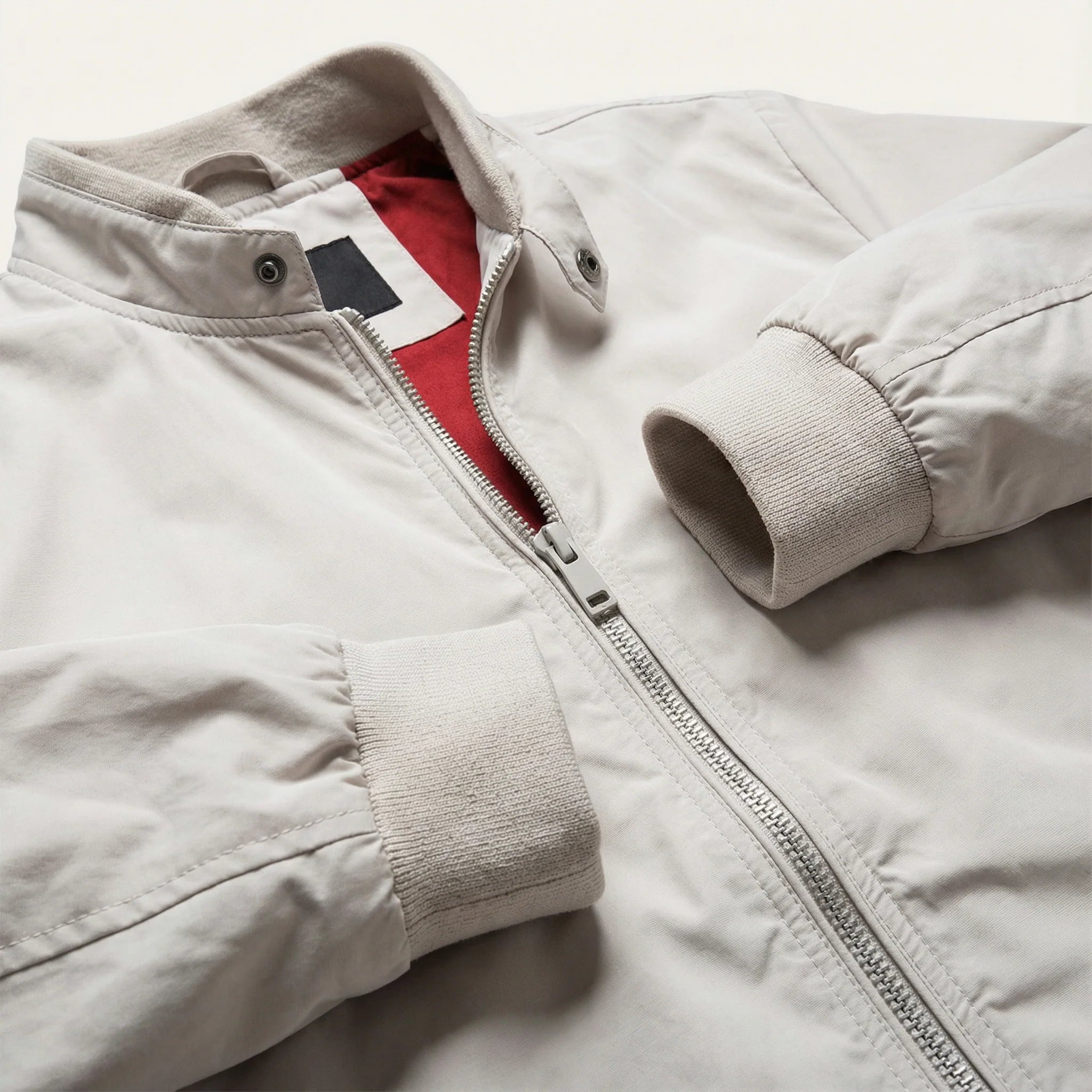 Men's Versatile Casual Jacket for Spring