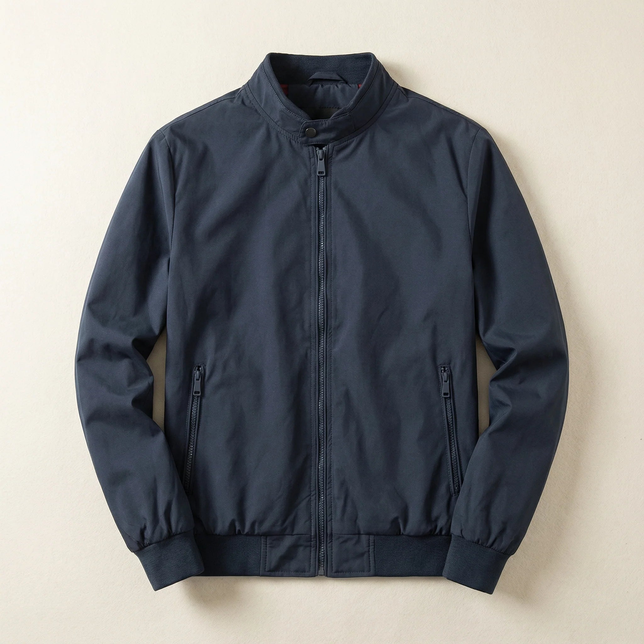 Men's Versatile Casual Jacket for Spring