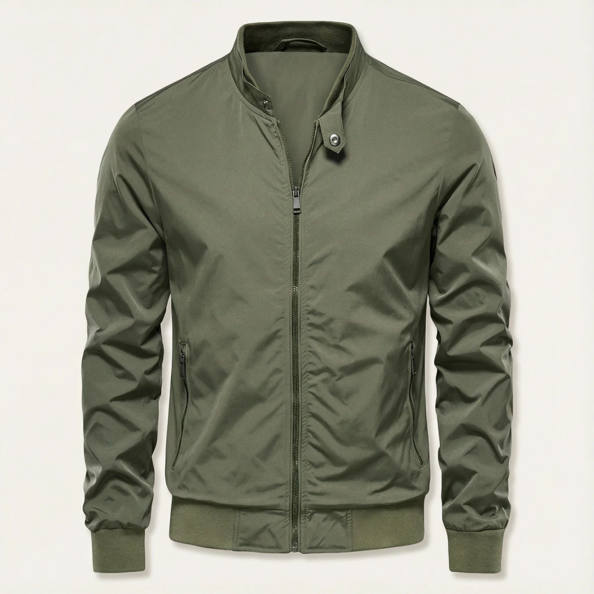Men's Versatile Casual Jacket for Spring