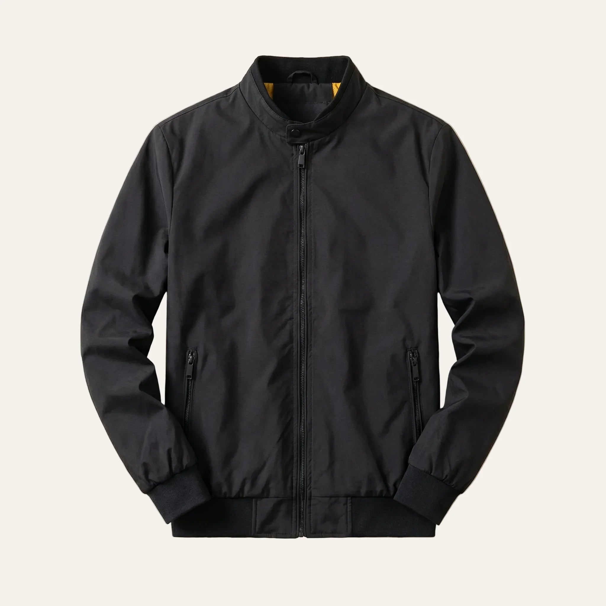 Men's Versatile Casual Jacket for Spring