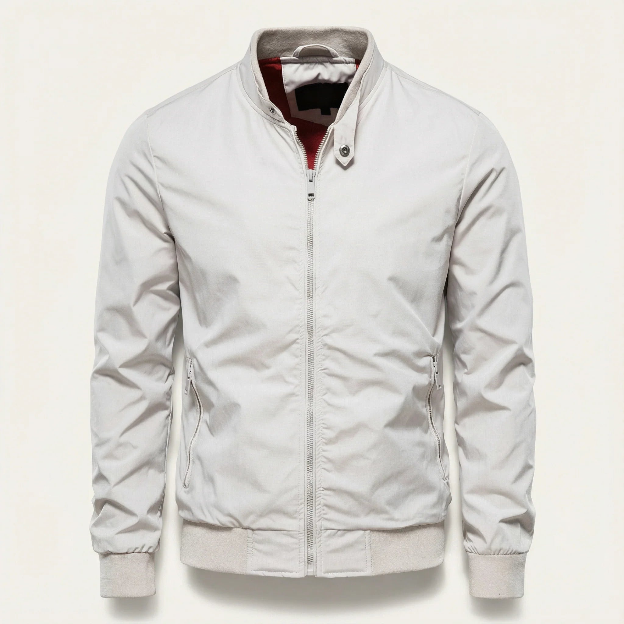 Men's Versatile Casual Jacket for Spring