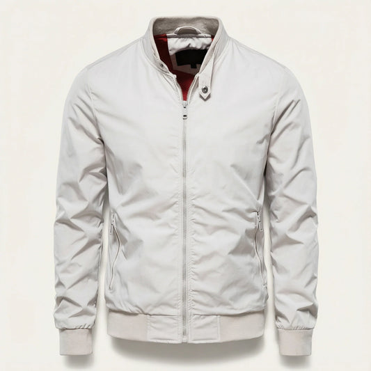 Men's Versatile Casual Jacket for Spring