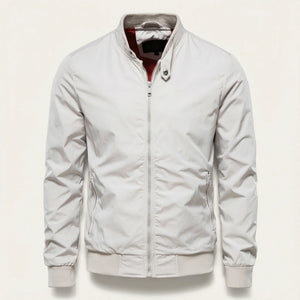 Men's Versatile Casual Jacket for Spring
