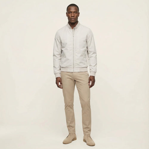 Men's Versatile Casual Jacket for Spring