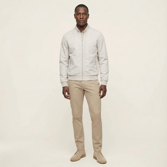 Men's Versatile Casual Jacket for Spring