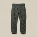 Men’s Cargo Pants – Multiple Pockets, Full-Length Design