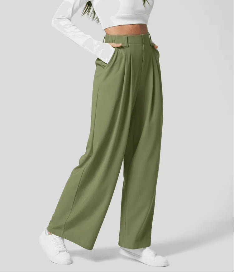 The Modern Wide-Leg™ Trouser