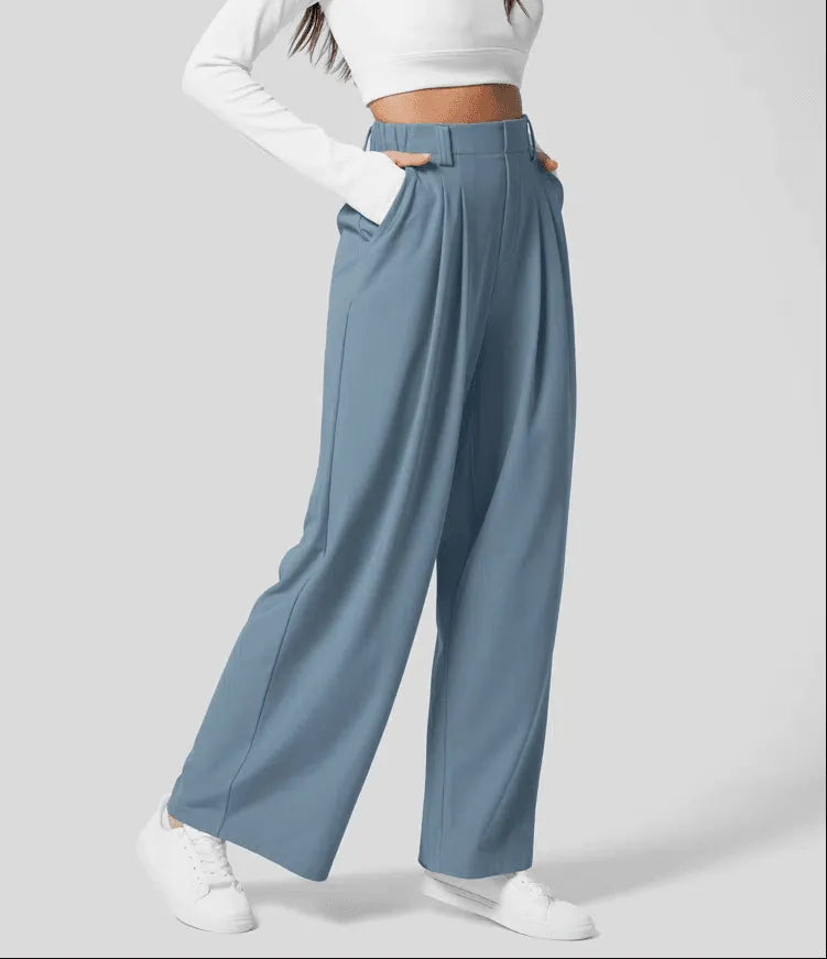 The Modern Wide-Leg™ Trouser