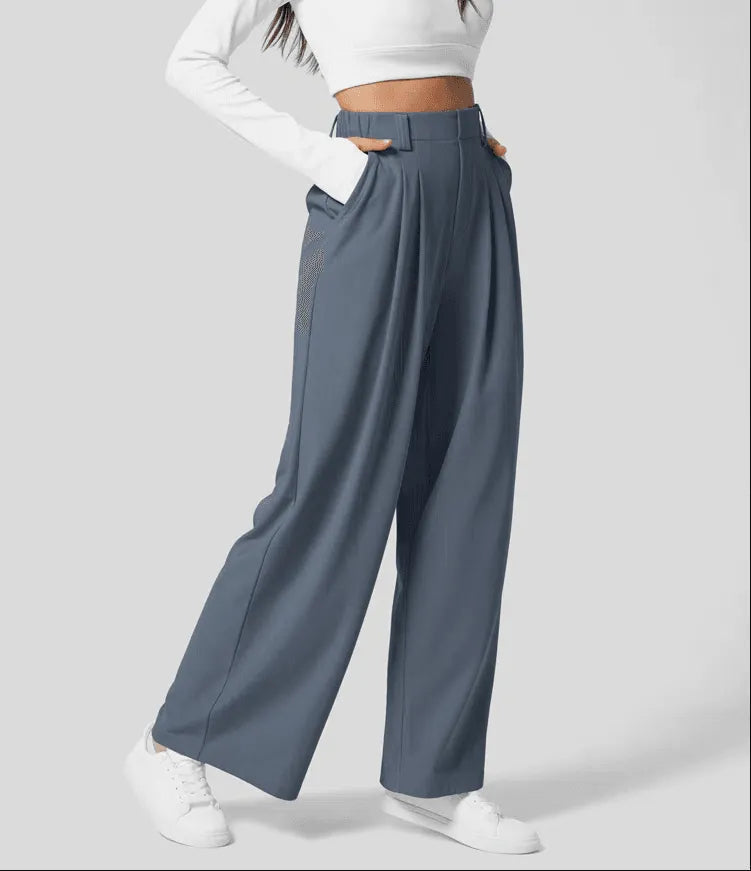 The Modern Wide-Leg™ Trouser