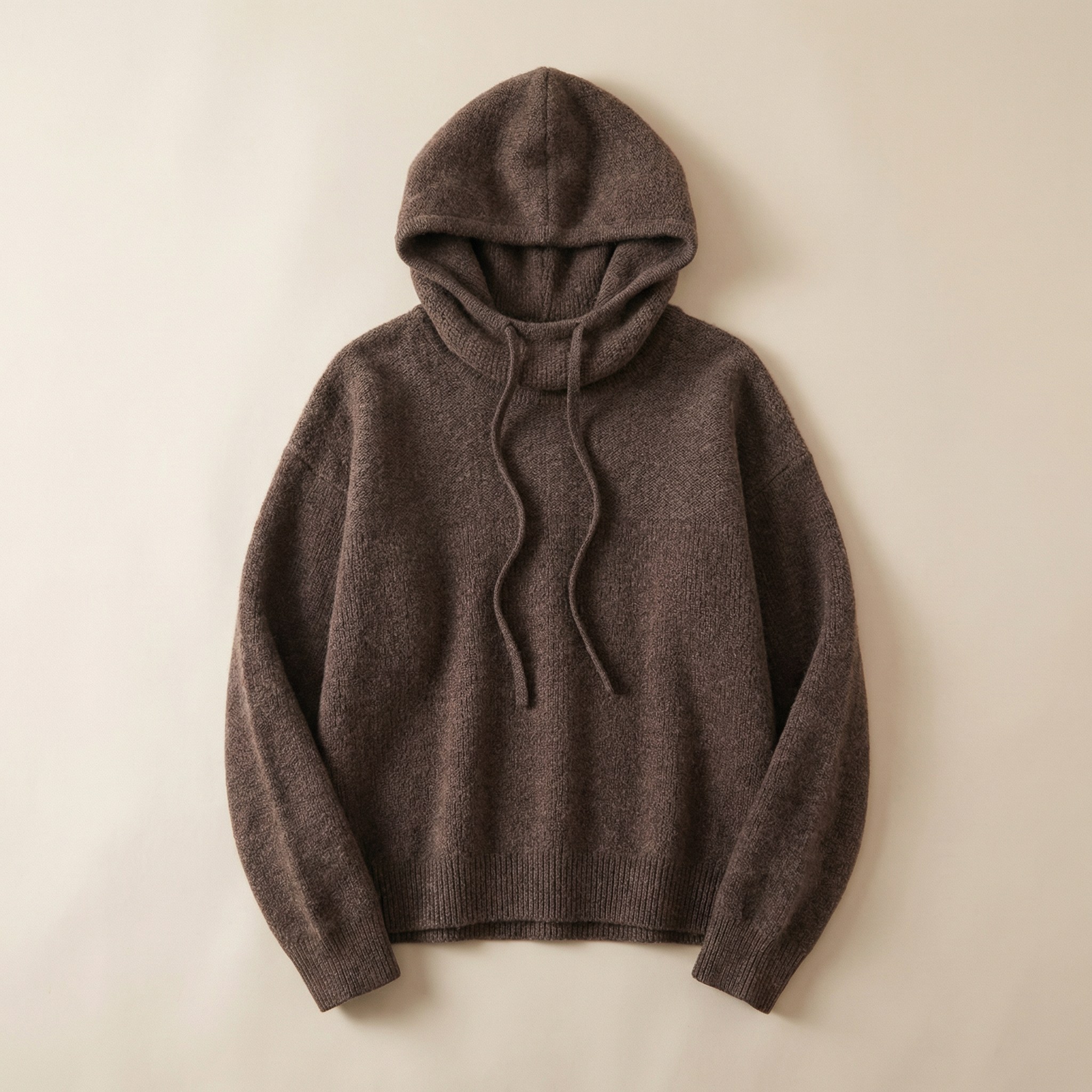 Women’s Hooded Sweater – Pullover Style
