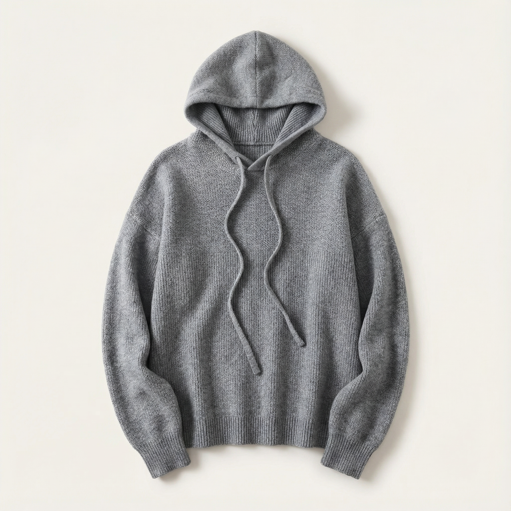 Women’s Hooded Sweater – Pullover Style