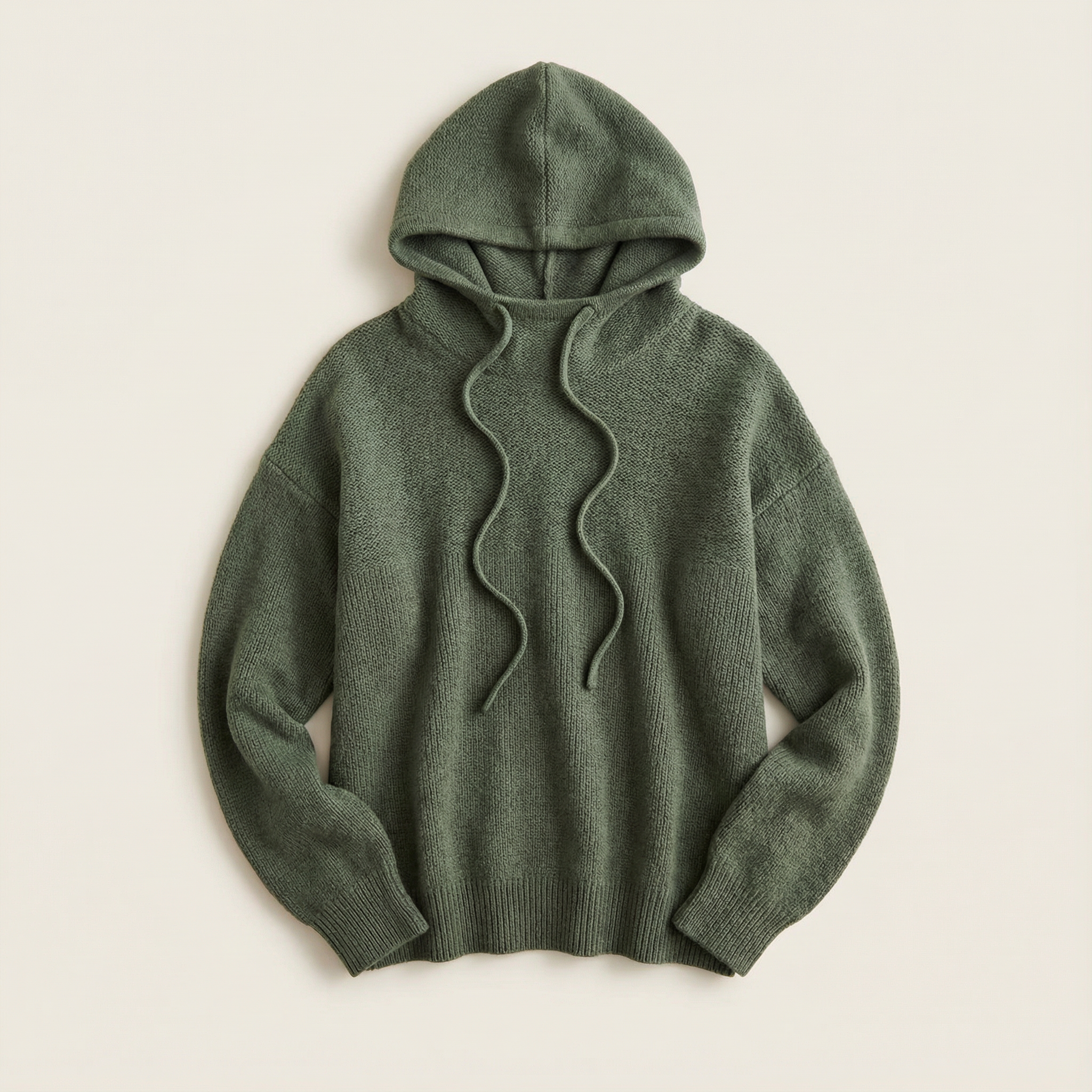 Women’s Hooded Sweater – Pullover Style