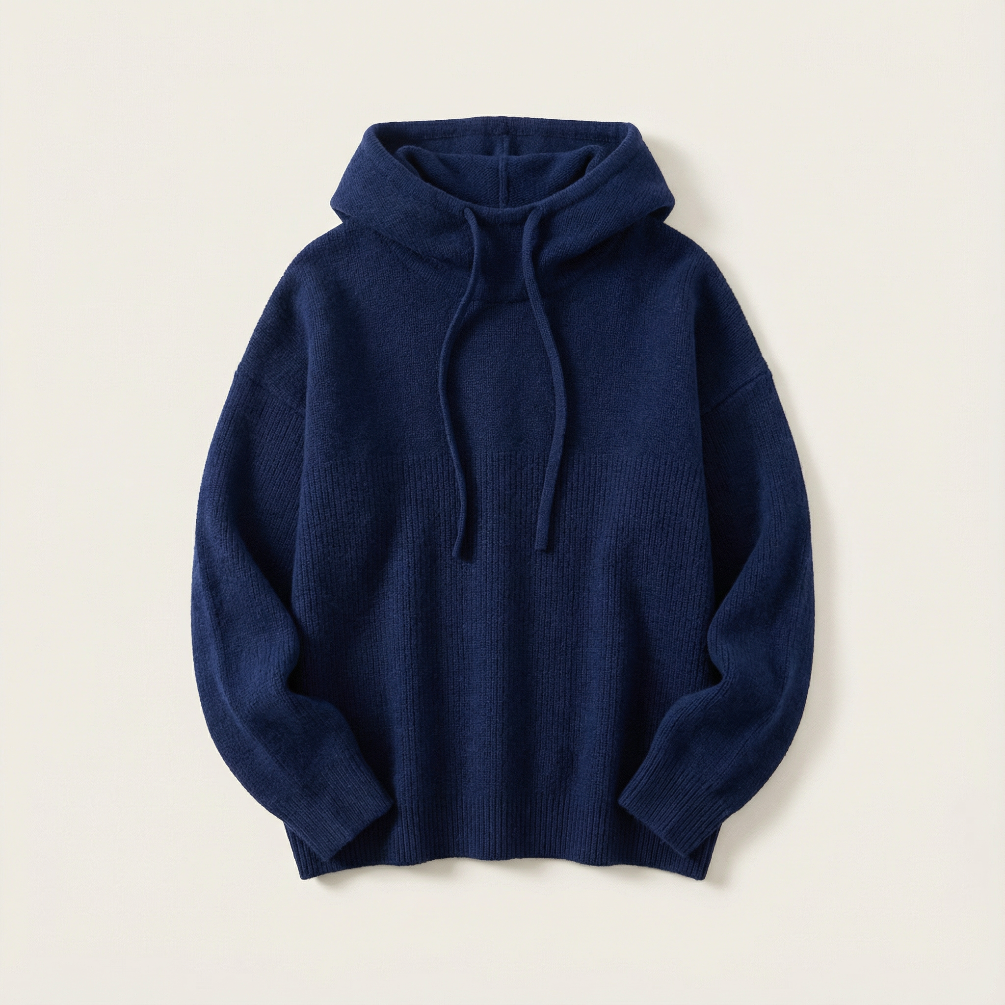 Women’s Hooded Sweater – Pullover Style