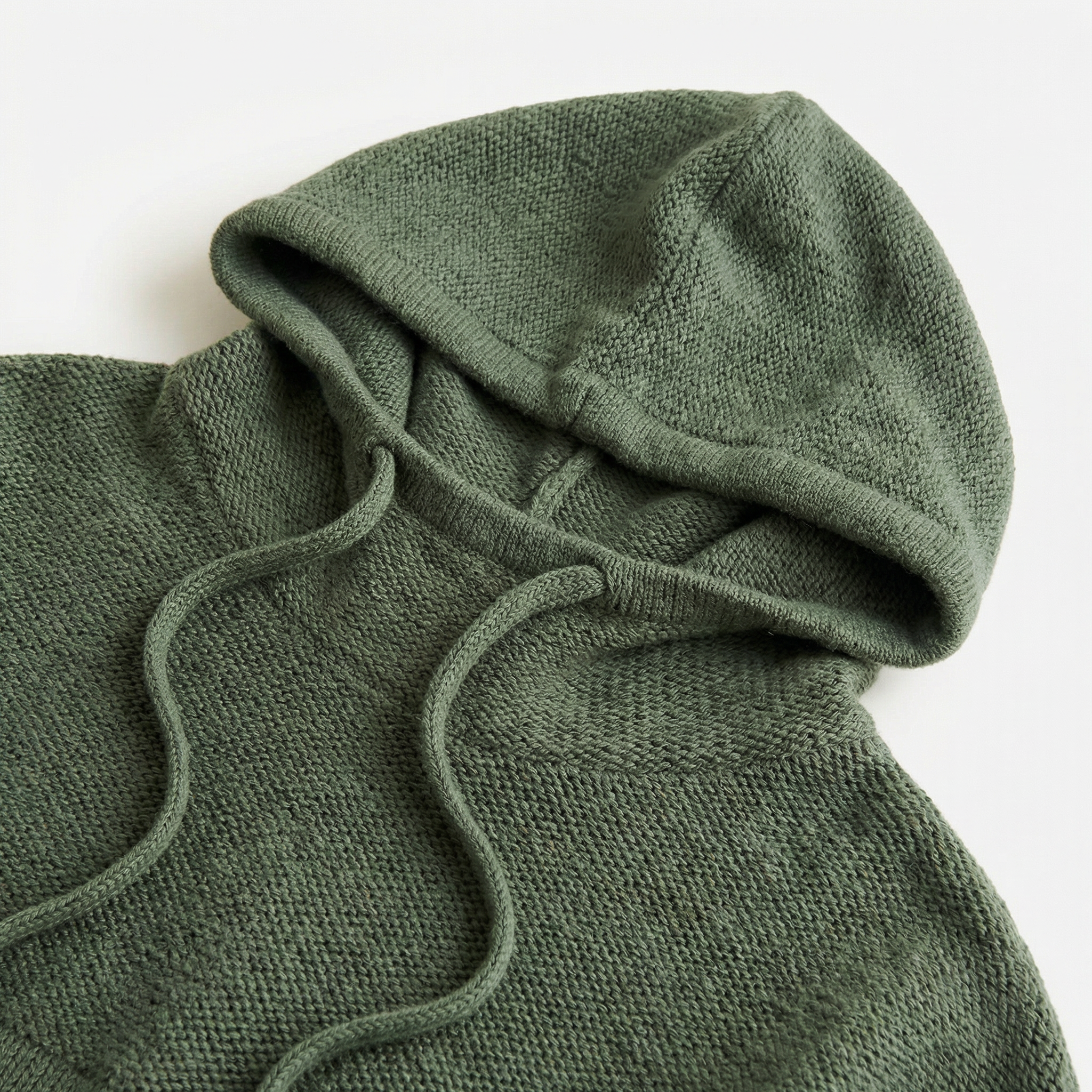 Women’s Hooded Sweater – Pullover Style